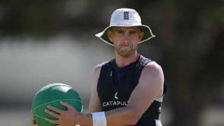 टेस्‍ट सीरीज से पहले इंग्‍लैंड को झटका, चोटिल पेसर ओली स्‍टोन बाहर